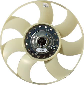 Sidat 9.6001 - Ventola, Raffreddamento motore www.autoricambi360.it