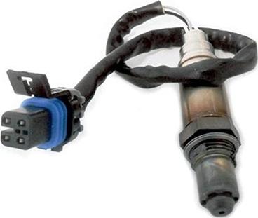 Sidat 90511 - Sonda lambda www.autoricambi360.it