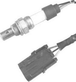 Sidat 90095 - Sonda lambda www.autoricambi360.it