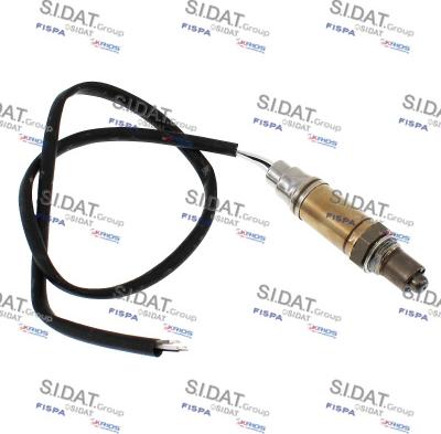 Sidat 90054A2 - Sonda lambda www.autoricambi360.it