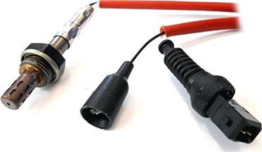 Sidat 90019A2 - Sonda lambda www.autoricambi360.it