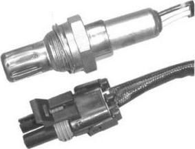 Sidat 90087 - Sonda lambda www.autoricambi360.it