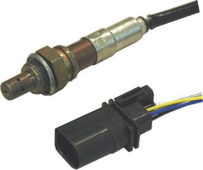Sidat 90191 - Sonda lambda www.autoricambi360.it