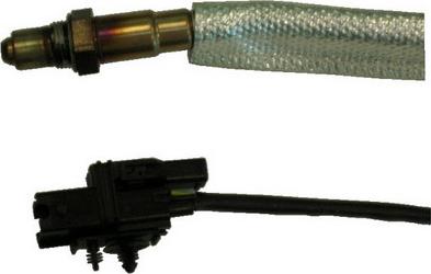 Sidat 90153 - Sonda lambda www.autoricambi360.it