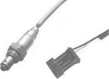 Sidat 90165 - Sonda lambda www.autoricambi360.it