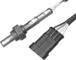 Sidat 90163 - Sonda lambda www.autoricambi360.it