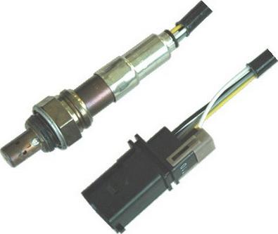 Sidat 90181 - Sonda lambda www.autoricambi360.it