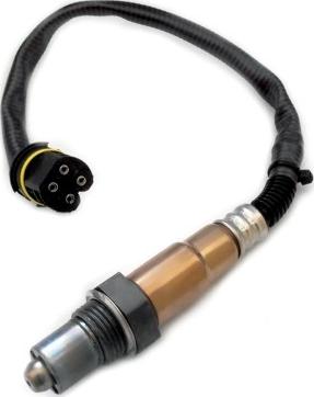 Sidat 90139A2 - Sonda lambda www.autoricambi360.it