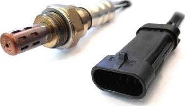 Sidat 90134A2 - Sonda lambda www.autoricambi360.it