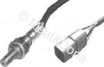 Sidat 90126 - Sonda lambda www.autoricambi360.it