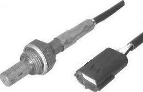 Sidat 90173 - Sonda lambda www.autoricambi360.it