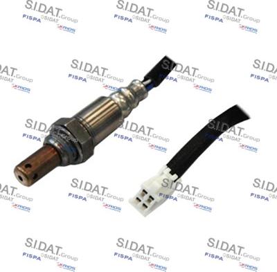 Sidat 90364A2 - Sonda lambda www.autoricambi360.it