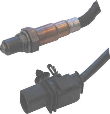 Sidat 90260 - Sonda lambda www.autoricambi360.it