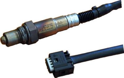 Sidat 90208 - Sonda lambda www.autoricambi360.it