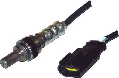 Sidat 90233 - Sonda lambda www.autoricambi360.it