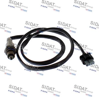 Sidat 90746 - Sonda lambda www.autoricambi360.it