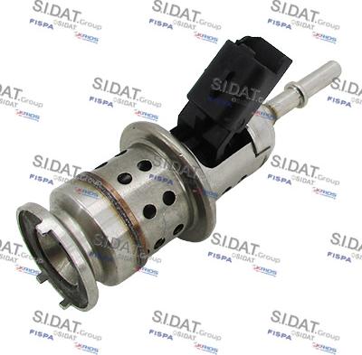 Sidat 980013A2 - Modulo dosatore, Iniezione urea www.autoricambi360.it