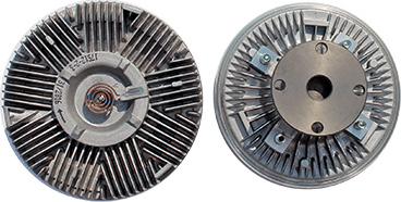 Sidat 9.7003 - Giunto di collegamento, Ventilatore radiatore www.autoricambi360.it