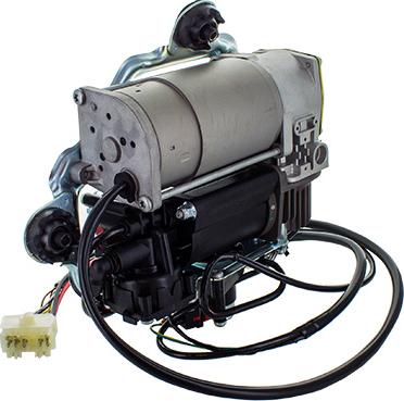 Sidat 440002 - Compressore, Impianto aria compressa www.autoricambi360.it