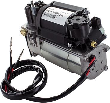 Sidat 440027 - Compressore, Impianto aria compressa www.autoricambi360.it