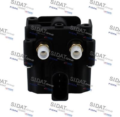 Sidat 442004 - Valvola, Imp. aria compressa www.autoricambi360.it