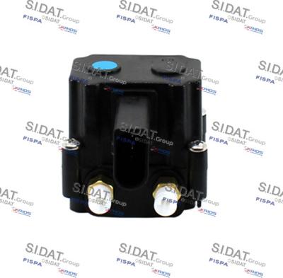 Sidat 442005 - Valvola, Imp. aria compressa www.autoricambi360.it