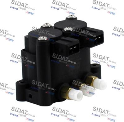 Sidat 442006 - Valvola, Imp. aria compressa www.autoricambi360.it