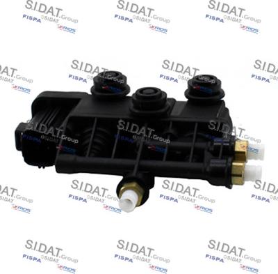 Sidat 442000 - Valvola, Imp. aria compressa www.autoricambi360.it
