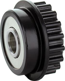 Sidat 455170 - Puleggia cinghia, Alternatore www.autoricambi360.it