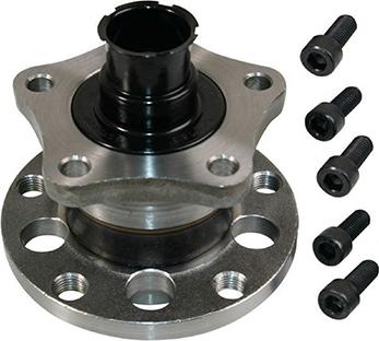 Sidat 460594 - Kit cuscinetto ruota www.autoricambi360.it