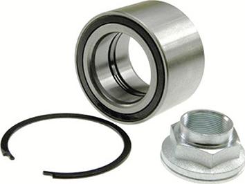 Sidat 460544 - Kit cuscinetto ruota www.autoricambi360.it