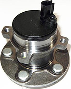 Sidat 460551 - Kit cuscinetto ruota www.autoricambi360.it