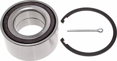 Sidat 460564 - Kit cuscinetto ruota www.autoricambi360.it