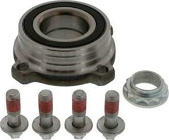Sidat 460588 - Kit cuscinetto ruota www.autoricambi360.it