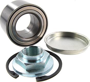 Sidat 460539 - Kit cuscinetto ruota www.autoricambi360.it