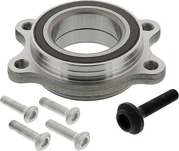 Sidat 460524 - Kit cuscinetto ruota www.autoricambi360.it