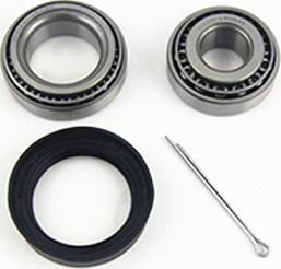 Sidat 460099 - Kit cuscinetto ruota www.autoricambi360.it