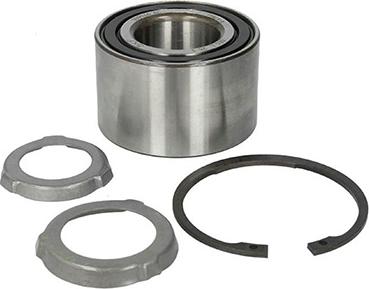 Sidat 460055 - Kit cuscinetto ruota www.autoricambi360.it