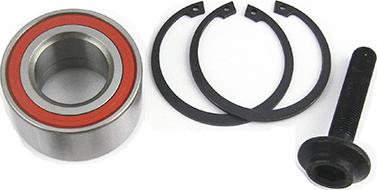 Sidat 460060 - Kit cuscinetto ruota www.autoricambi360.it