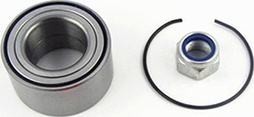 Sidat 460080 - Kit cuscinetto ruota www.autoricambi360.it