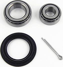Sidat 460087 - Kit cuscinetto ruota www.autoricambi360.it