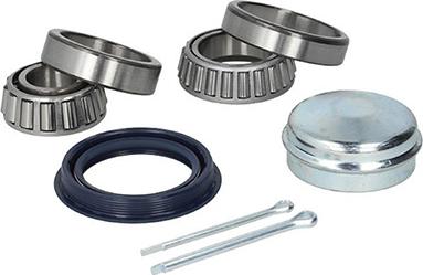 Sidat 460034 - Kit cuscinetto ruota www.autoricambi360.it