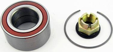 Sidat 460026 - Kit cuscinetto ruota www.autoricambi360.it