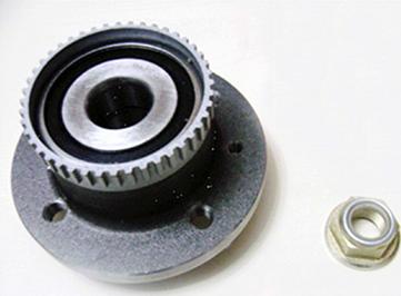 Sidat 460140 - Kit cuscinetto ruota www.autoricambi360.it