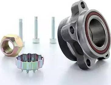 Magneti Marelli 361111183108 - Kit cuscinetto ruota www.autoricambi360.it