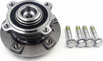 Sidat 460297 - Kit cuscinetto ruota www.autoricambi360.it