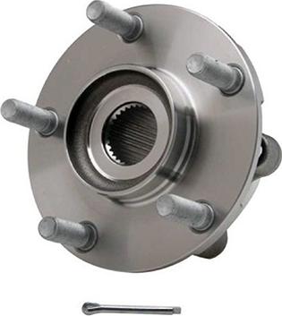 Sidat 460248 - Kit cuscinetto ruota www.autoricambi360.it