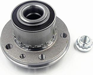 Sidat 460253 - Kit cuscinetto ruota www.autoricambi360.it