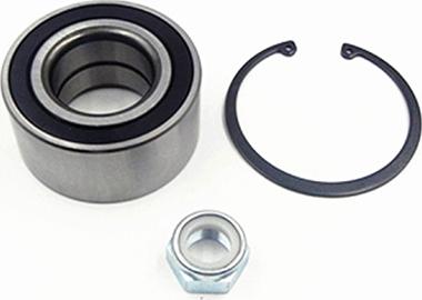 Sidat 460264 - Kit cuscinetto ruota www.autoricambi360.it
