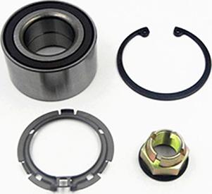 Sidat 460234 - Kit cuscinetto ruota www.autoricambi360.it